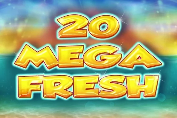 Review: 20 Mega Fresh