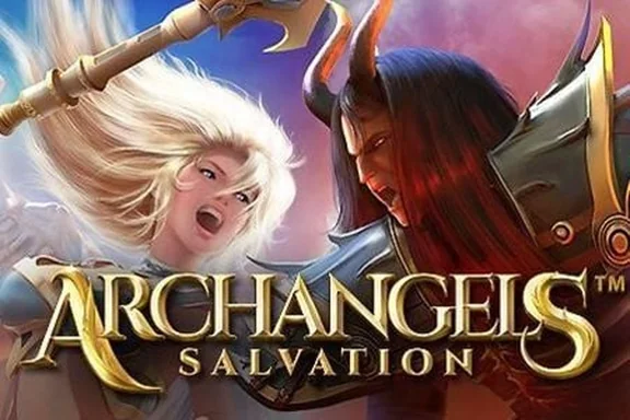 Review: Archangels: Salvation